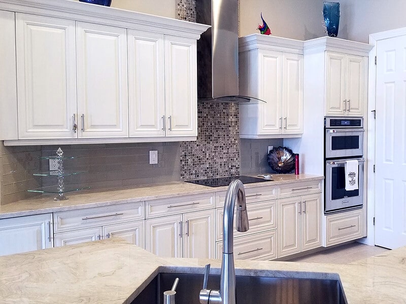 Do Your Kitchen Cabinets Need an Update? - Cornerstone
